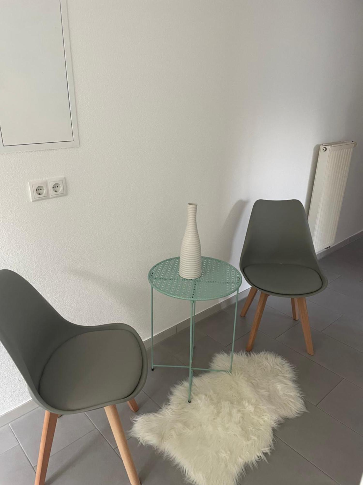 Ferienwohnung Stadtnah Im Gruenen Ravensburg Buitenkant foto