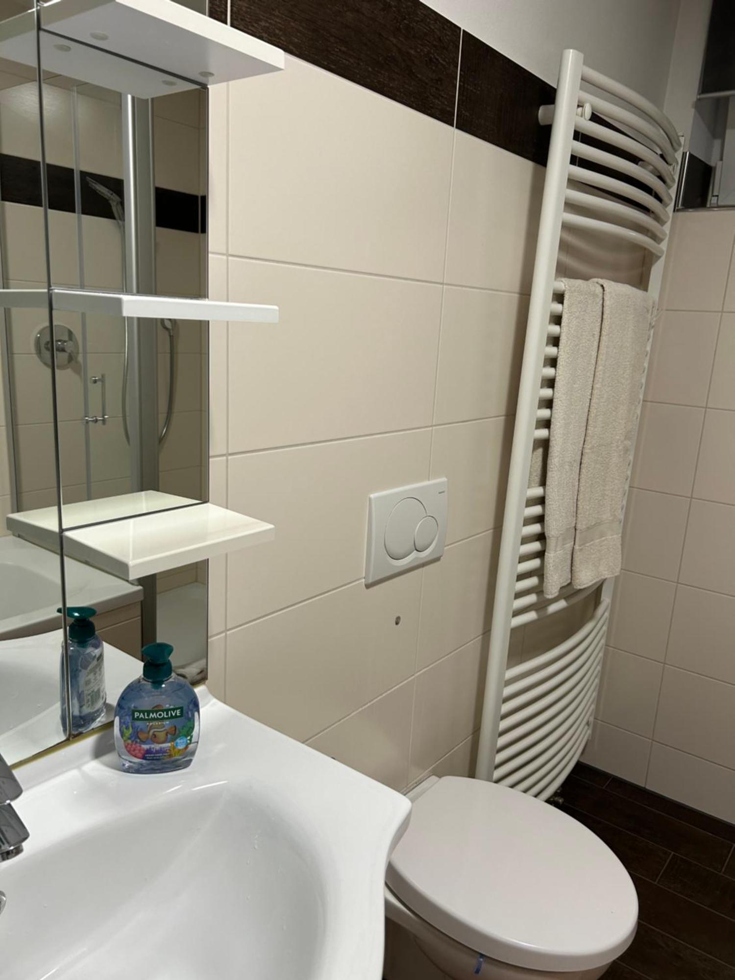 Ferienwohnung Stadtnah Im Gruenen Ravensburg Buitenkant foto
